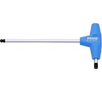Unior Unisex Ball-end Hexagonal With T-handle 5 193hxs Screwdriver, One Colour, 15 x cm UK