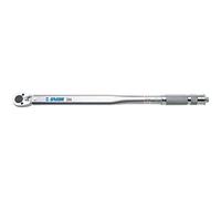 Unior 264 Torque Wrench 1/4 Tool Silver One Size Silver