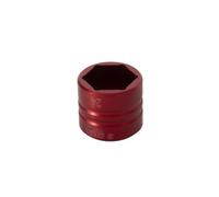UNIOR Upper suspension cap 30