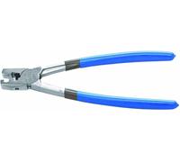 Unior URT202 Chain Rivet Pliers - Blue/Grey/Silver