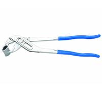 Unior URT318 Tyre Bead Seating Tool - Silver/Blue