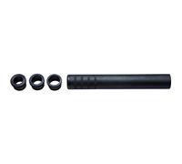 Unior URT406 Crown Race Setting System - Black, 1-1-1/8 Inch, Cicli Bonin_CVP961