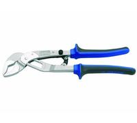 Unior URT505 Hypo-Pliers Variable Joint - Silver/Blue, 24cm