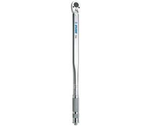 Unior URT510 Torque Wrench - Silver, 0.375 Inch