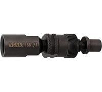 Unior URT645 Crank Puller - Black, 1.4cm