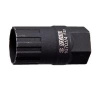 Unior URT655 Freewheel Remover - Black