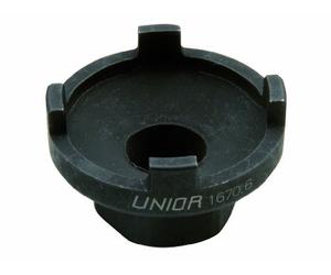 Unior URT660 Freewheel Remover - Black