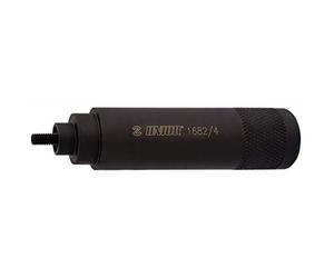 Unior URT665 Threadless Nut Setter - Black, 1 inch-1.1/8 inch