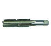 Unior URT680 Professional Pedal Taps - Silver, 40.64 x 2.54cm