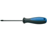 Unior URT709 Philips Screwdriver - Grey/Blue, Number 1