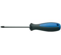 Unior URT710 Philips Screwdriver - Grey/Blue, Number 2