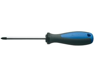 Unior URT710 Philips Screwdriver - Grey/Blue, Number 2
