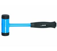 Unior URT719 Bumping Hammer - Grey/Blue