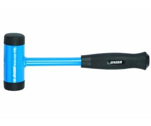 Unior URT719 Bumping Hammer - Grey/Blue