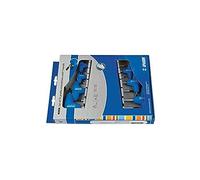 Unior URT728 Torx Screwdriver Set - Blue