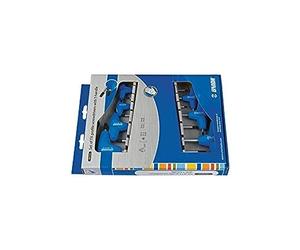 Unior URT728 Torx Screwdriver Set - Blue