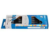 Unior URT730 Micro Screwdriver Set - Black