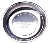 Unior URT736 Magnetic Bowl - Silver, 15cm