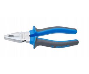 Unior URT738 Combination Pliers - Blue, 3.2cm