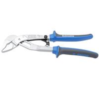 Unior Variable Joint HYPO Pliers 240mm Workshop Hand Tool U611780