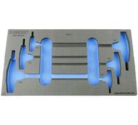 Unior vl964/13ASOS T-Handle Screwdriver Tray