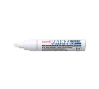 White Uni Px-30 Paint Marker Bold Tip