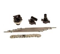 Unipart Fiamma 70L Fresh Water Tank Fixing Installation Kit Motorhome Caravan