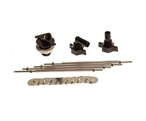 Unipart Fiamma 70L Fresh Water Tank Fixing Installation Kit Motorhome Caravan