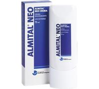 Unipharma Almital Neo Deodorant Cream75 ml 75 ml