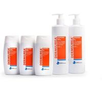 Unipharma Dermiurea 10% 500 ml 500 ml