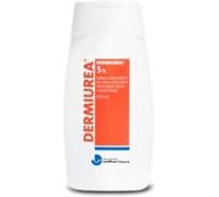 Unipharma Dermiurea 5% 500 ml 500 ml