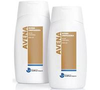 Unipharma Oat milk body 200 ml