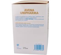 Unipharma Oatmeal colloidal bath 300 gr
