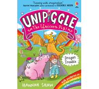 Unipiggle: Dragon Trouble