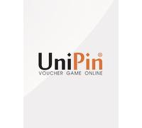 UniPin Voucher 1500 INR - Key - GLOBAL