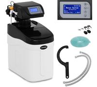 Uniprodo Water Softener System - 1-4 people - 5 L - 1.7-3.1 m³/h UNI_WATERSOFTENER_500