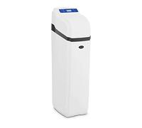 Uniprodo Automatic Water Softener System Descaling Hard Water 4-12 PPL. 25L 2.7m3/hr UNI_WATERSOFTENER_2500A (Control Valve ASD2, Operating Pressure 1.5-5.0 bar, 30kg Salt)