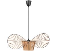 Uniprodo Pendant Light - 1 light source up to 40 W - large shade UNI_LD_23