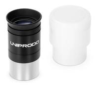 Uniprodo Plössl Eyepiece - Ø 25 mm - focal length 12.5 mm PLĂ¶SSL OKULAR UNI_PLOESSL_25