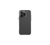 UNIQ AIR Fender iPhone 16 Pro Case (Translucent Grey) Minimalist Case Phone Case