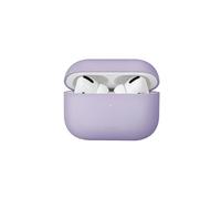 UNIQ Lino Case Compatible with AirPods Pro (2nd Gen | 2022) Purple