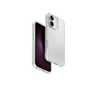UNIQ LP Xtreme Phone Case Compatible with Hybrid iPhone 16 (2024) 6.1 (Clear)