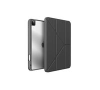 UNIQ MOVEN Case Compatible with iPad Pro 13 (2024) Grey