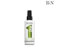 Uniq One All in One Treatment Green Teal 150ml (GENUINE PRODUCT WORTH £29.99)