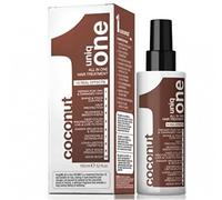 UniqOne All In One Hair Treatment Coconut 150ml