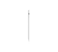 UNIQ PIXO LITE 2.0 MAGNETIC STYLUS FOR IPAD - DOVE WHITE