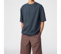 UNIQLO Men's Airism Cotton Oversized T-Shirt/Short Sleeve 13 types Japan New