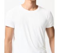 UNIQLO Men's AIRism Short Sleeve Crew Neck T-shirt 454312 4 types from Japan
