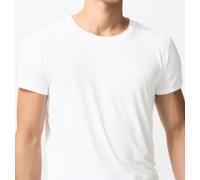 UNIQLO Men's AIRism Short Sleeve Crew Neck T-shirt 454312 4 types from Japan