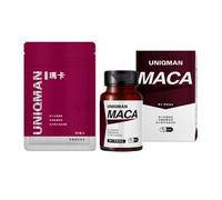Uniqman Maca Capsule 60 capsules